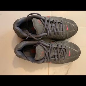 Nike air women’s athletic shoes